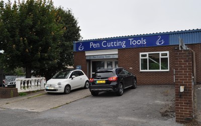 Pen Cutting Tools Ltd